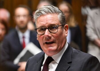 Tax the rich to thwart Reform, TUC chief urges Labour | Politics News