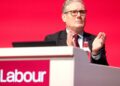 Starmer to pit Labour against Reform in conference closing speech | Politics News