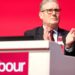 Starmer to pit Labour against Reform in conference closing speech | Politics News
