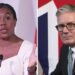 Kemi Badenoch accuses Sir Keir Starmer of ‘lying’ about Peter Mandelson prior to sacking him | Politics News