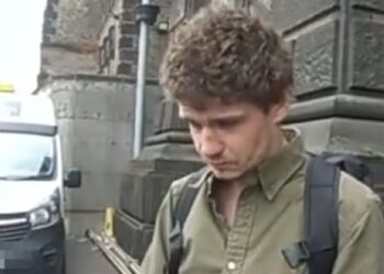 Man banned from every Boots store | UK News