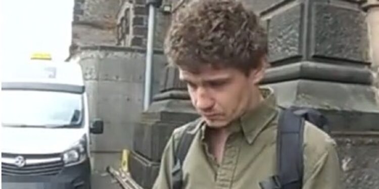 Man banned from every Boots store | UK News