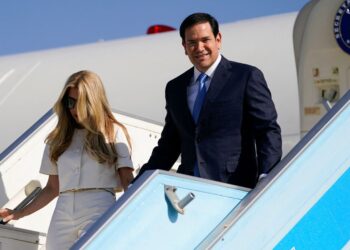 Donald Trump’s top diplomat Marco Rubio seeks answers from Israel on way forward in Gaza after Qatar strike | World News