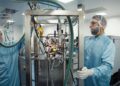 UK boosts pandemic readiness with new vaccine factory | Science, Climate & Tech News