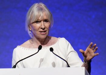 Nadine Dorries’ defection might not be the boon Nigel Farage wants | Politics News