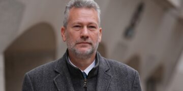 Former Welsh Reform UK leader pleads guilty to bribery over pro-Russian statements | UK News