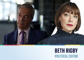 Nigel Farage admits he made a mistake over house ownership after a week that proves how much details matter | Politics News