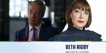 Nigel Farage admits he made a mistake over house ownership after a week that proves how much details matter | Politics News