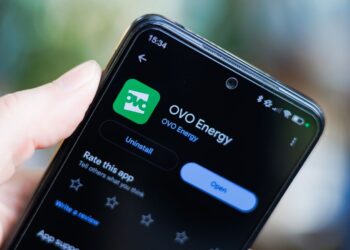 Energy group Ovo plots sale of stake in software arm Kaluza | Money News