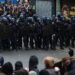 Riot police clash with ‘Block Everything’ protesters in Paris | World News