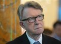 Calls for Starmer to publish security services’ concerns about Mandelson’s US appointment | Politics News