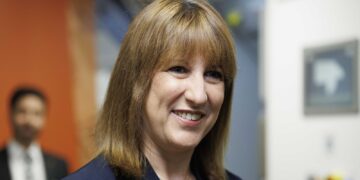 Reeves urged to reject ‘path of least resistance’ at budget | Politics News