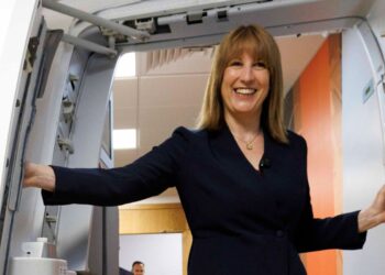 Rachel Reeves urged to cut national insurance but hike income tax in upcoming budget | Politics News