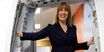 Rachel Reeves urged to cut national insurance but hike income tax in upcoming budget | Politics News