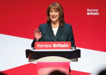 Reeves does nothing to ease roller coaster of budget speculation | Money News