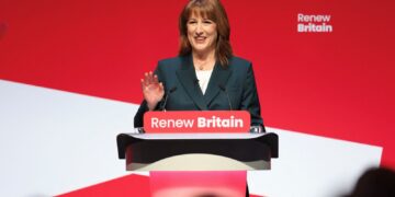 Reeves does nothing to ease roller coaster of budget speculation | Money News