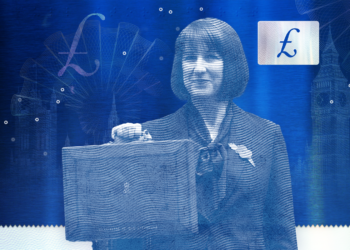 Tax rises expected as government borrowing highest in five years – latest ONS figures | Money News