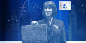 Tax rises expected as government borrowing highest in five years – latest ONS figures | Money News