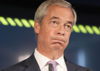 Reform’s immigration policy is ‘racist’ and ‘immoral’, says Sir Keir Starmer | Politics News