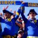 Team Europe on the brink of glory as they face Team USA in New York | Ryder Cup latest