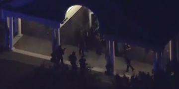 One dead, multiple injured, in shooting at US country club hosting wedding | US News