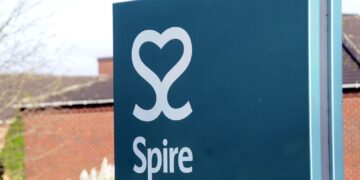 Private hospitals group Spire faces investor calls to explore sale | Money News