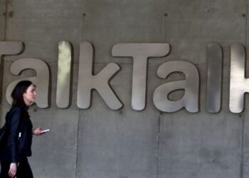 TalkTalk Group picks bankers to spearhead break-up | Money News