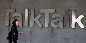 TalkTalk Group picks bankers to spearhead break-up | Money News