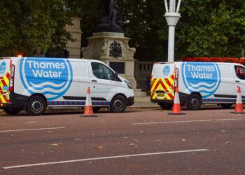 Thames Water creditors offer £1bn ‘sweetener’ in rescue deal | Money News