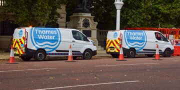 Thames Water creditors offer £1bn ‘sweetener’ in rescue deal | Money News