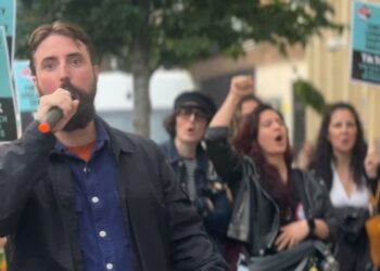 ‘We wouldn’t let our children on the app’: TikTok moderators warn users may be at risk after redundancies | Science, Climate & Tech News