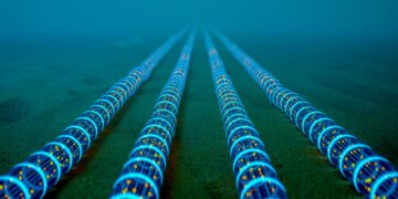 Internet access in Middle East and Asia disrupted after ‘undersea cables cut’ | Science, Climate & Tech News