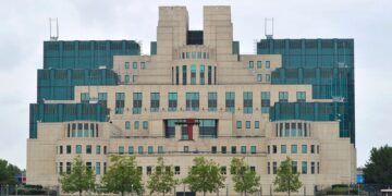 MI6 launches new drive to recruit spies – including Russians | UK News