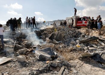 ‘Shameful’ that two MPs were denied entry into West Bank, Streeting says | Politics News