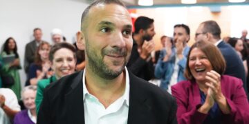 Who is Zack Polanski? The ‘eco-populist’ new leader of the Green Party | Politics News