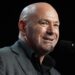 Dana White lashes out at reporter for Muhammad Ali Act question at Canelo Alvarez vs Terence Crawford press conference | Boxing News