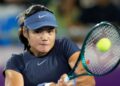 Emma Raducanu: British No 1 could face Jessica Pegula in third round of China Open in Beijing | Tennis News