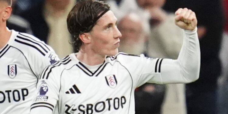 Fulham 3 – 1 Brentford