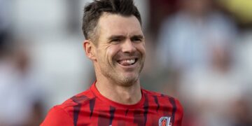 Lancashire Lightning vs Somerset – Scorecard & Stats – Vitality Blast Men