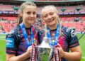 2025 Woman of Steel: Wigan’s Jenna Foubister, Eva Hunter and Isabel Rowe shortlisted for prestigious individual honour | Rugby League News