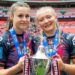 2025 Woman of Steel: Wigan’s Jenna Foubister, Eva Hunter and Isabel Rowe shortlisted for prestigious individual honour | Rugby League News