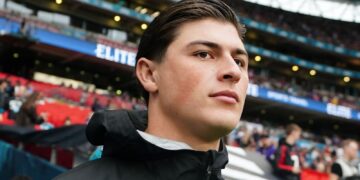 Louis Rees-Zammit scores on return to rugby from NFL as Bristol beat Leicester 42-24 at Ashton Gate | Rugby Union News