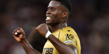 Marc Guehi transfer news: Crystal Palace boss Oliver Glasner says club must keep defender after Liverpool bid | Football News