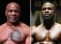 Mike Tyson and Floyd Mayweather announce exhibition | ‘It’s going to be detrimental to his health’ | Boxing News
