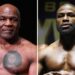 Mike Tyson and Floyd Mayweather announce exhibition | ‘It’s going to be detrimental to his health’ | Boxing News