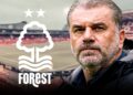 Ange Postecoglou: Nottingham Forest set to appoint former Tottenham head coach after Nuno Espirito Santo sacking | Football News