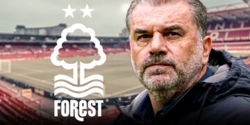 Ange Postecoglou: Nottingham Forest set to appoint former Tottenham head coach after Nuno Espirito Santo sacking | Football News
