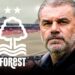 Ange Postecoglou: Nottingham Forest set to appoint former Tottenham head coach after Nuno Espirito Santo sacking | Football News