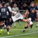 Owen Farrell returns to lead Saracens to 39-17 victory over revamped Newcastle Red Bulls as Premiership returns | Rugby Union News