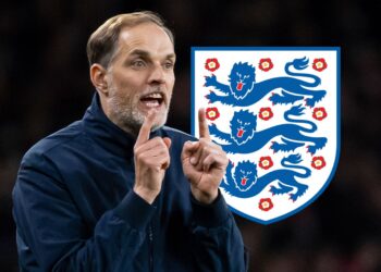 England: World Cup 2026 European qualifying fixtures for Thomas Tuchel’s side and tournament schedule | Football News